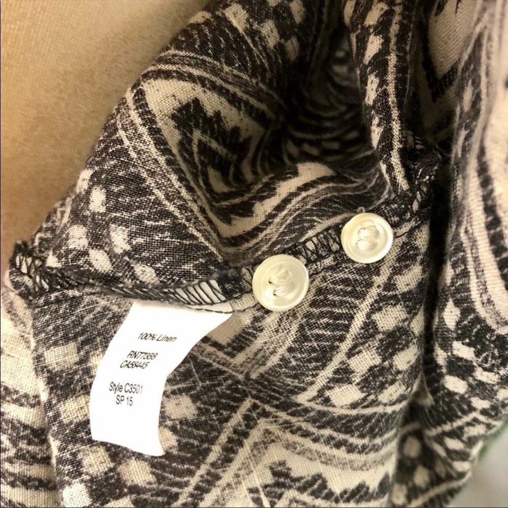 J. Crew Button Down - image 5